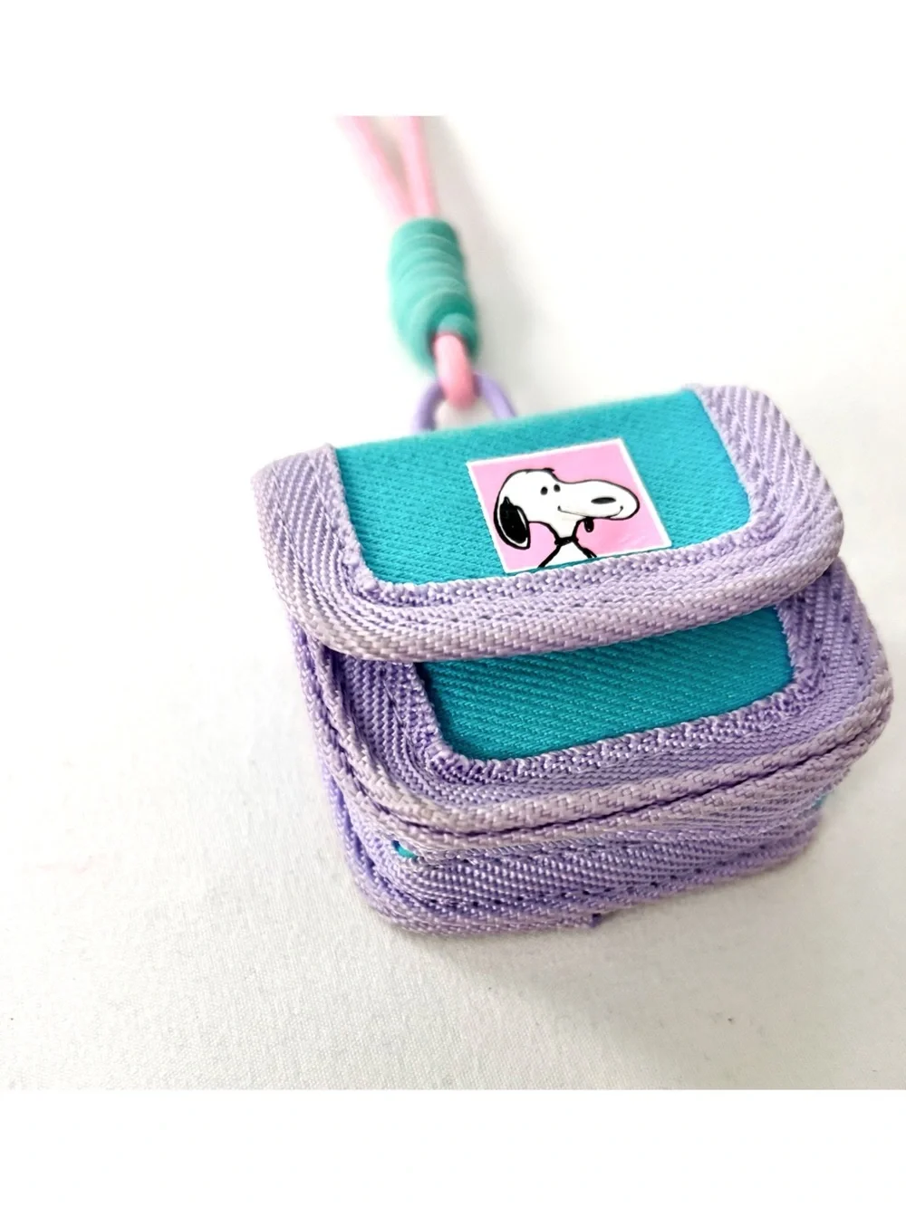 Miniso Snoopy AirPod Case